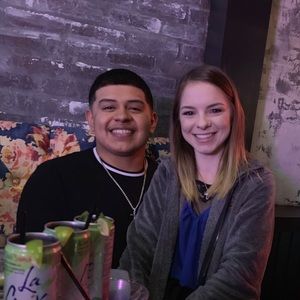 Meet your Posher, Enrique